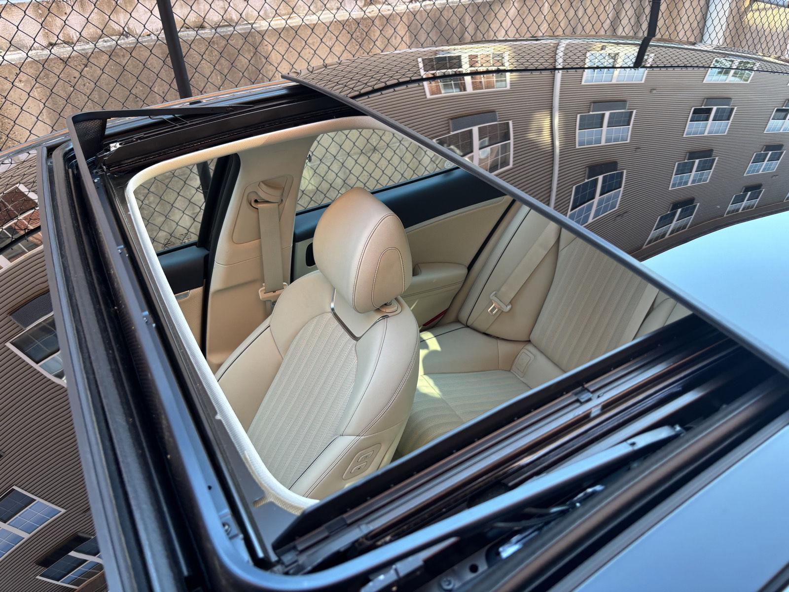 2026 GENESIS G70 Prestige - Photo 27