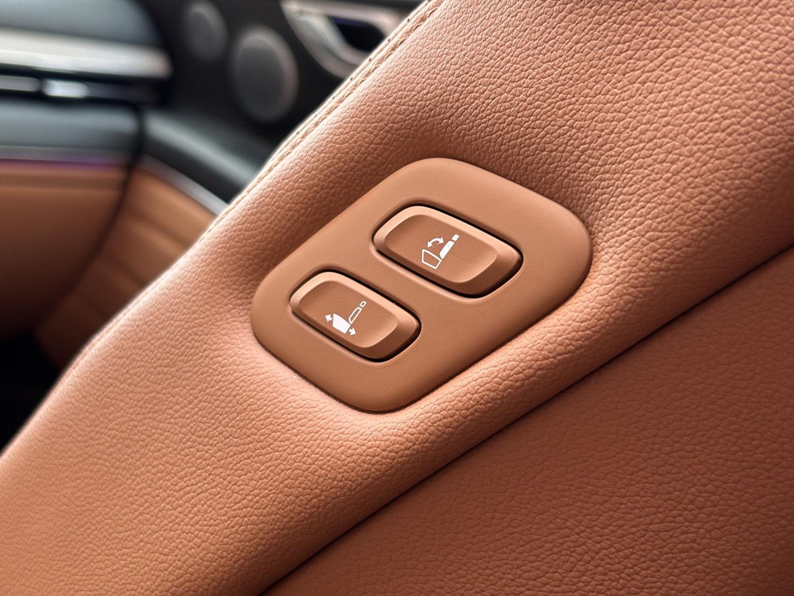 2026 GENESIS GV80 Advanced - Photo 30