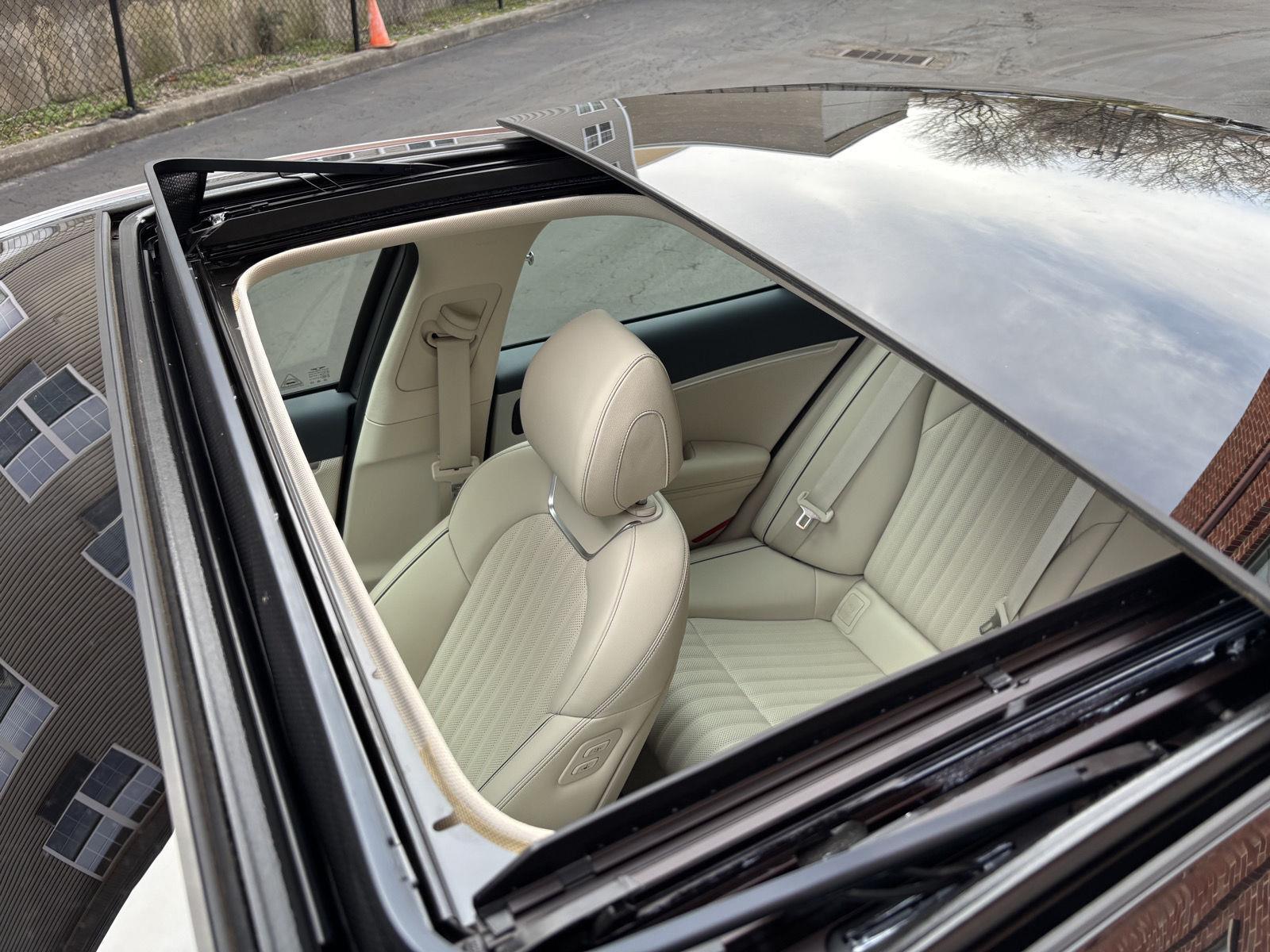 2026 GENESIS G70 Prestige - Photo 27