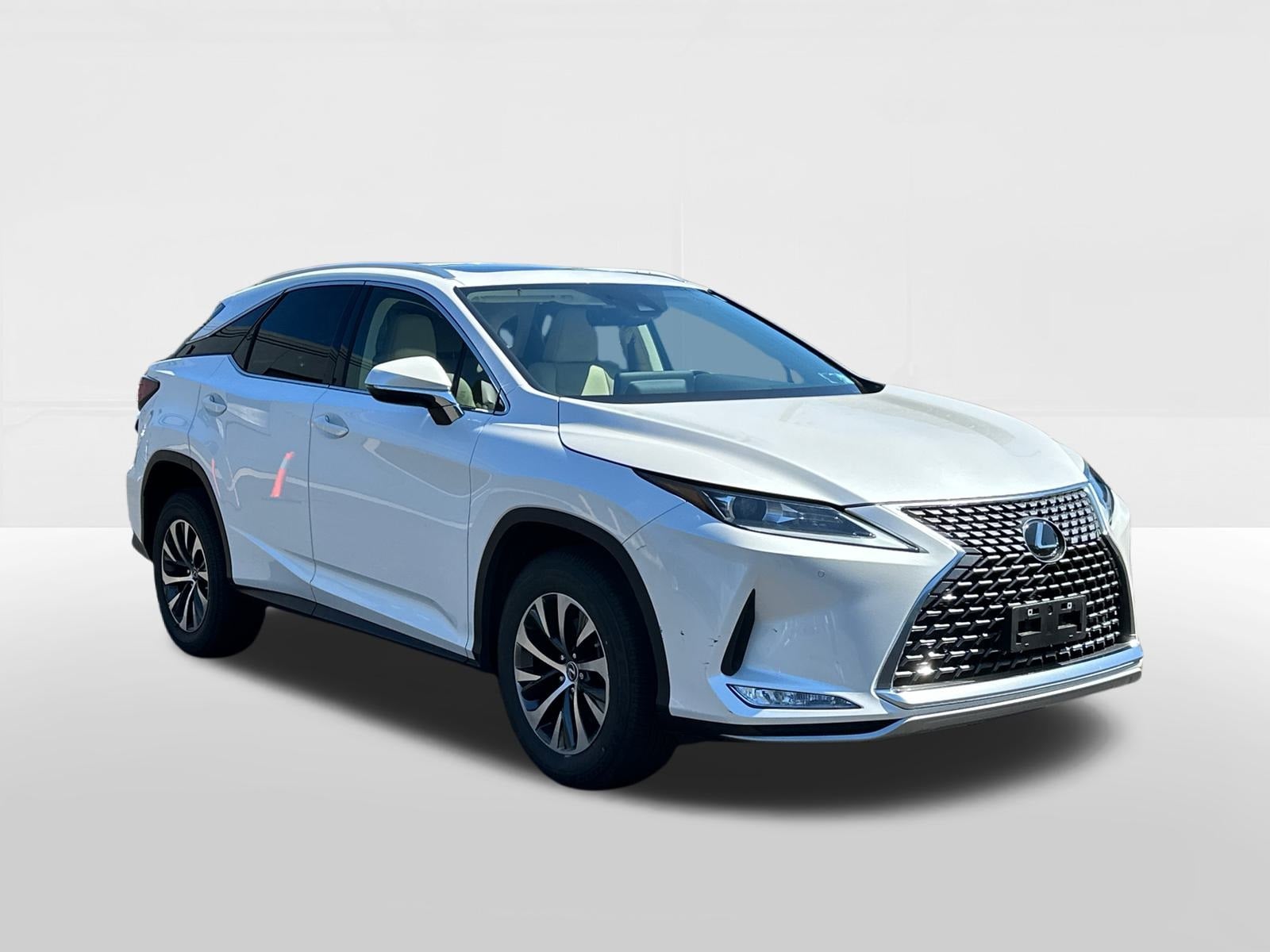 2022 Lexus RX 350  2