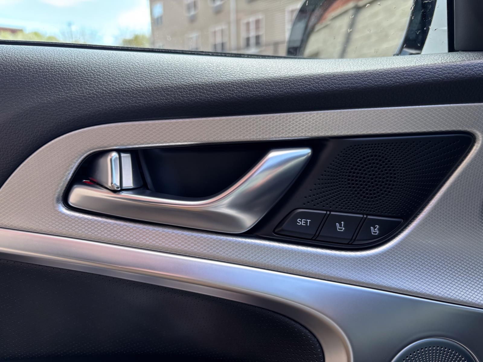2026 GENESIS G70 Prestige - Photo 14