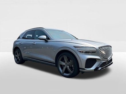 2025 Genesis GV70 3.5T Sport SUV