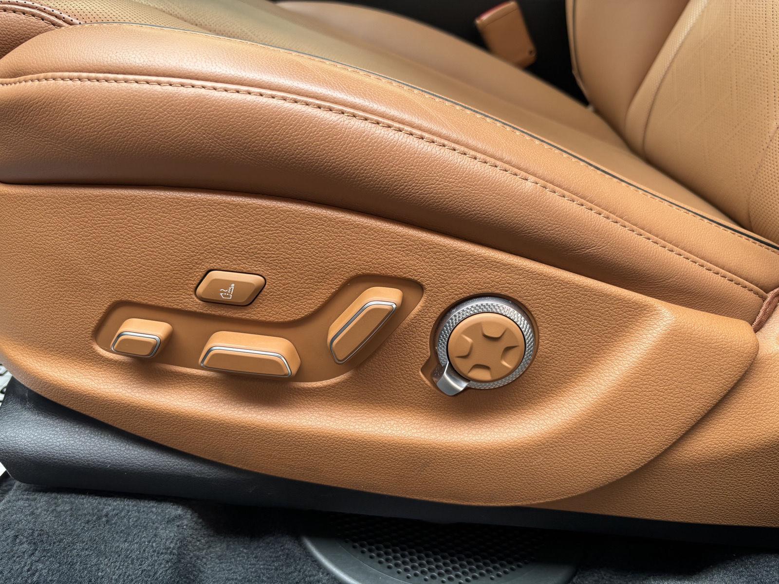 2026 GENESIS GV80 Advanced - Photo 14