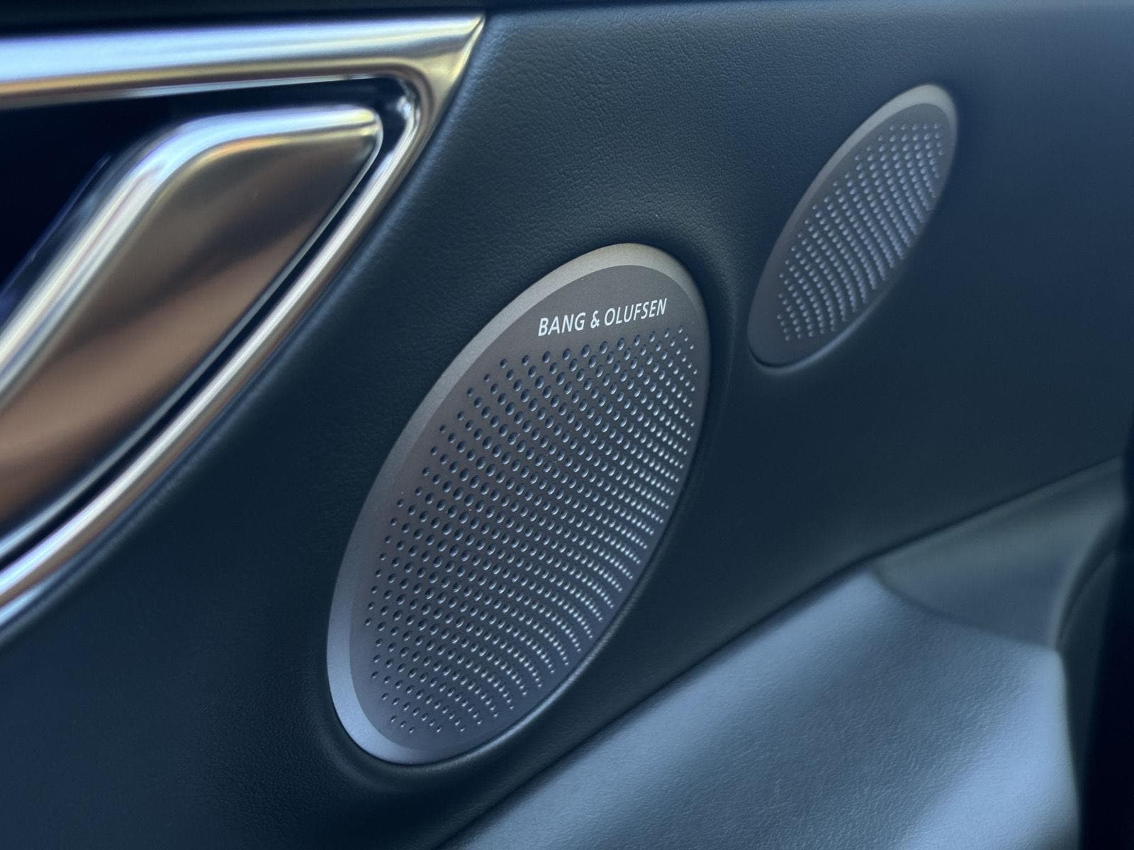 2026 GENESIS GV80 Advanced - Photo 13