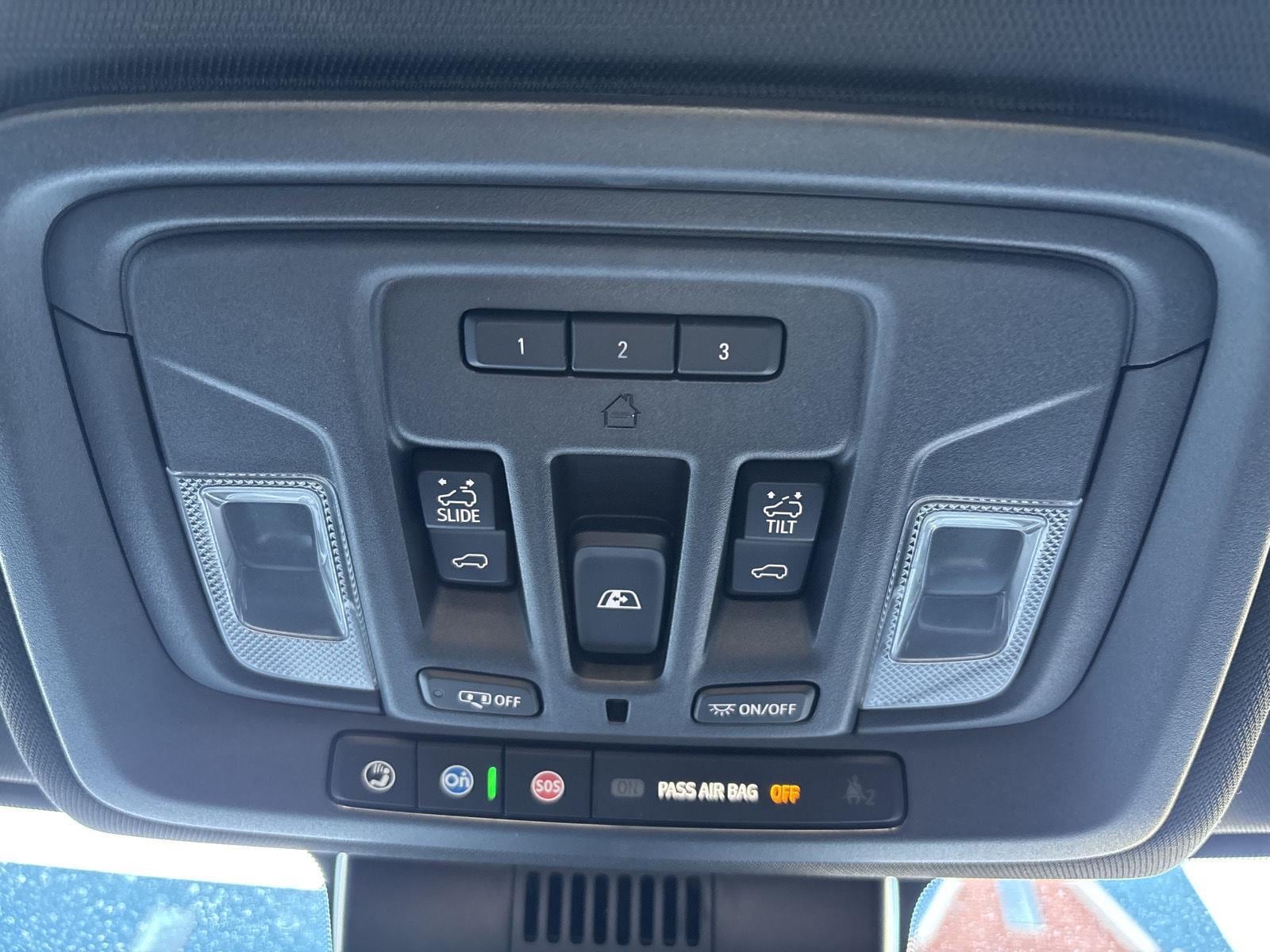 2022 Chevrolet Silverado 1500 High Country - Photo 19