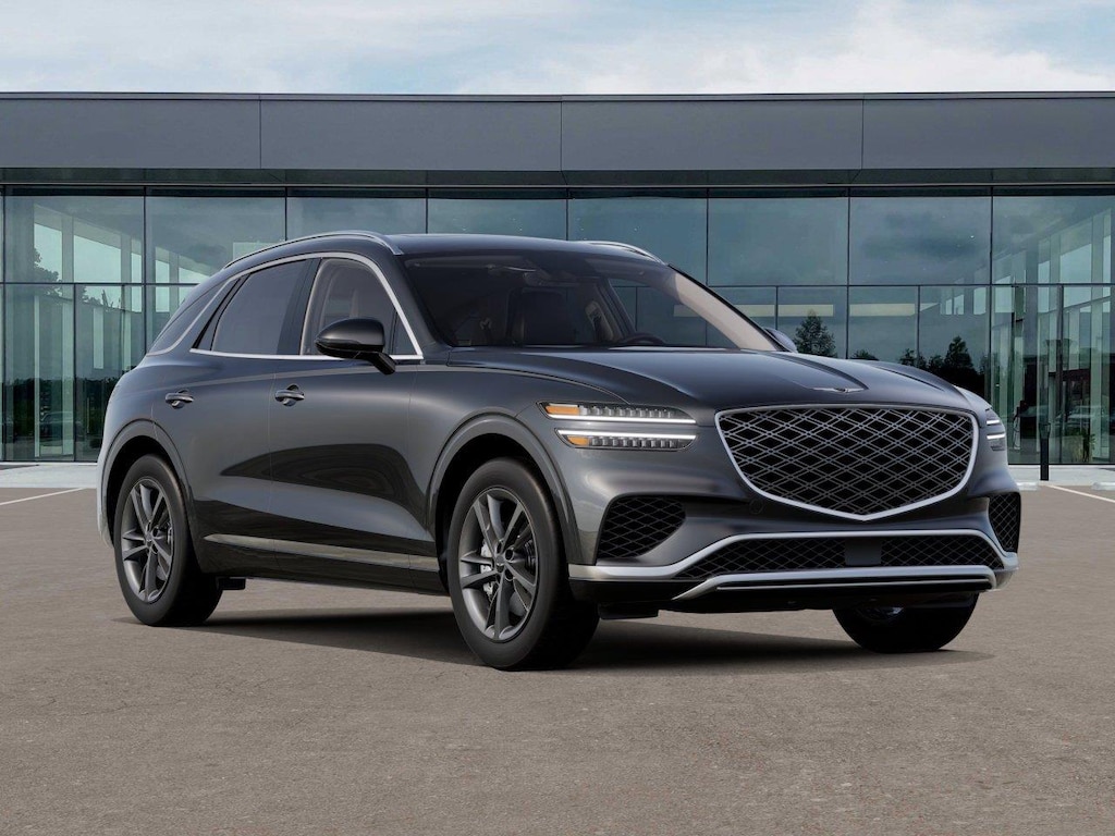 New 2027 Genesis GV70 2.5T Select SUV
