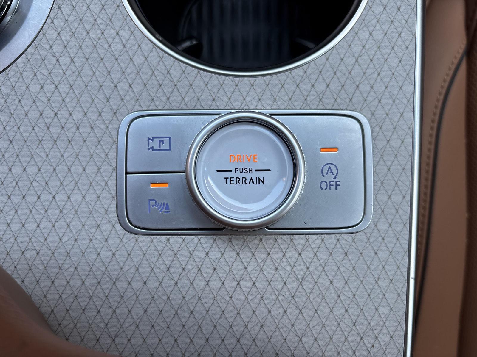 2026 GENESIS GV80 Prestige - Photo 23