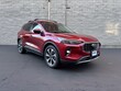  Ford Escape Hybrid
