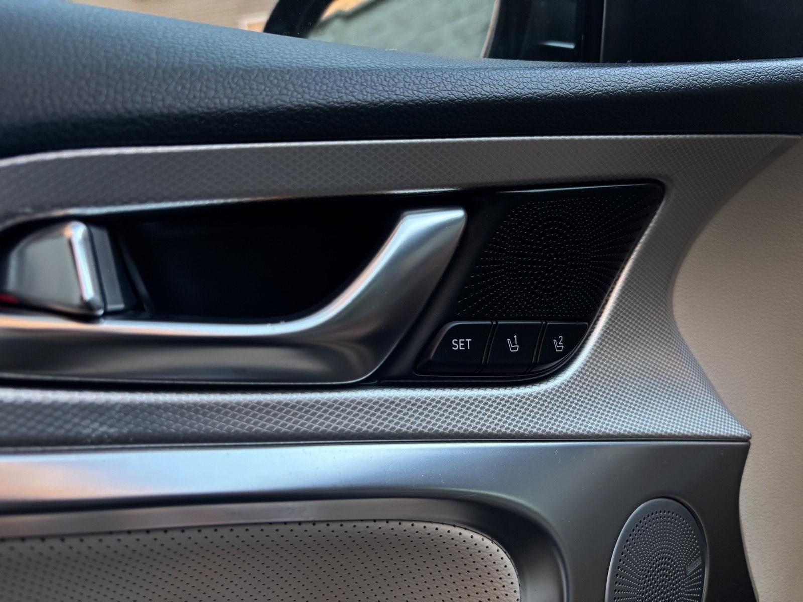 2026 GENESIS G70 Prestige - Photo 13