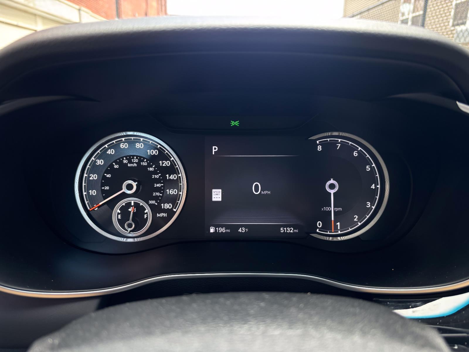 2026 GENESIS G70 Prestige - Photo 18