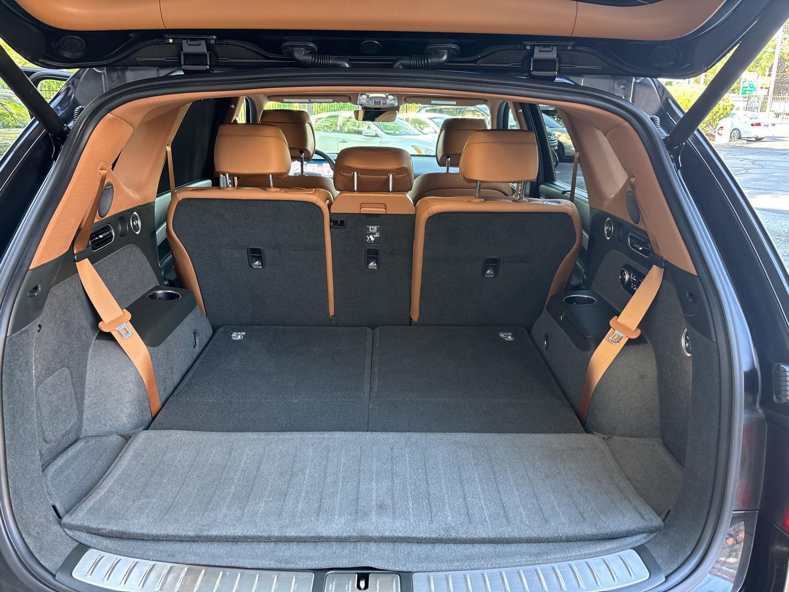 2026 GENESIS GV80 Advanced - Photo 32