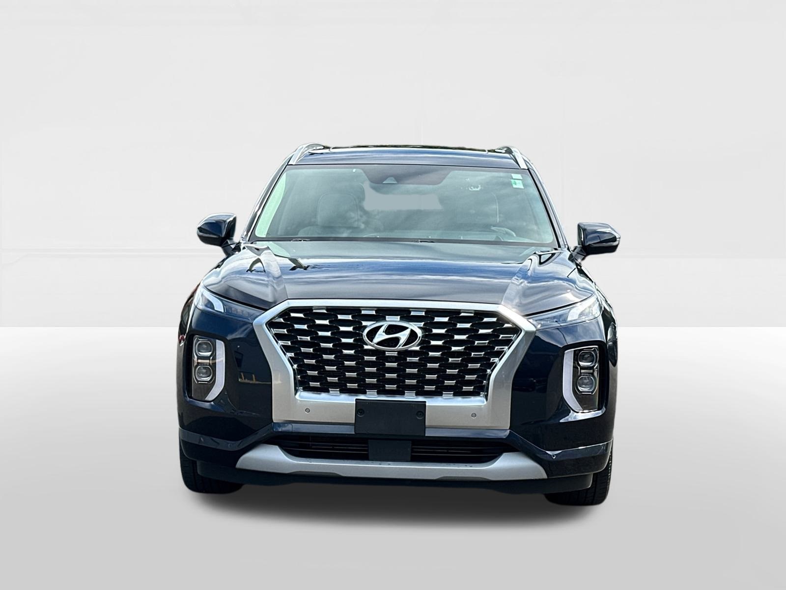 2021 Hyundai Palisade Limited 3