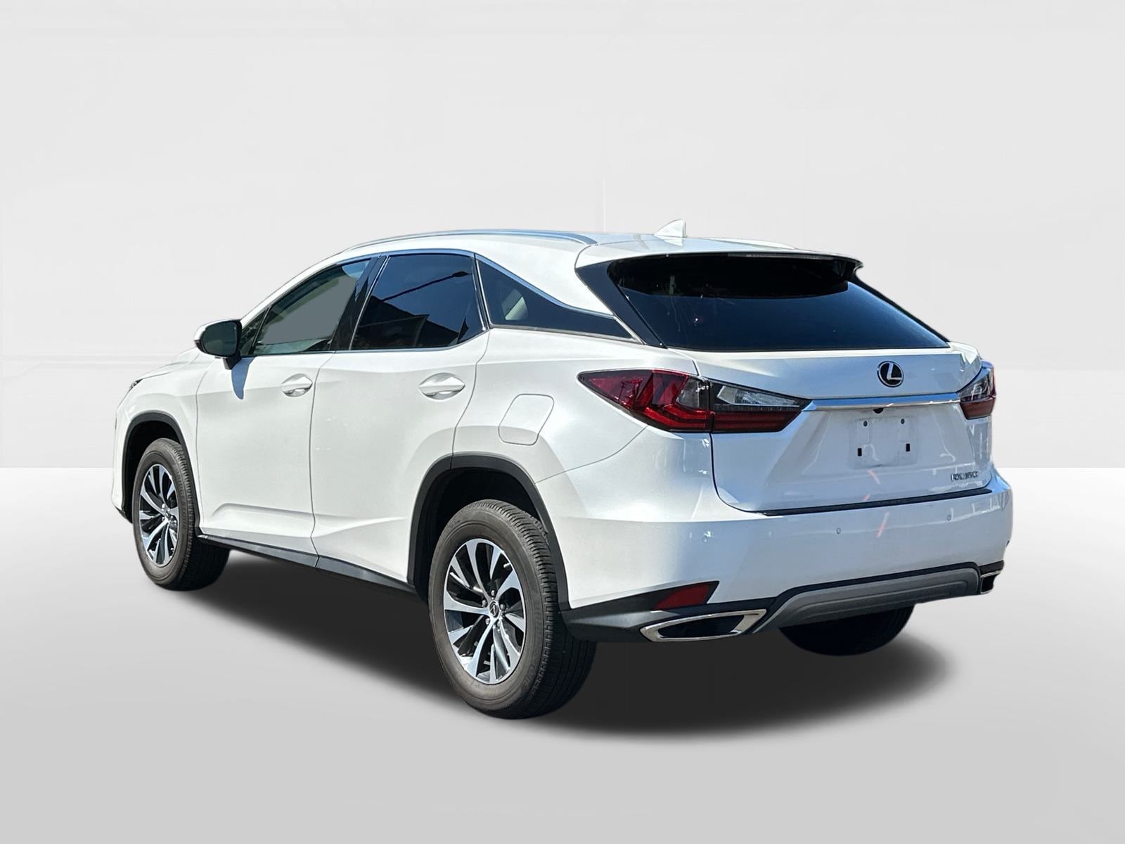 2022 Lexus RX 350  4