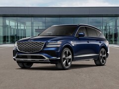2026 Genesis GV80 2.5T Prestige SUV