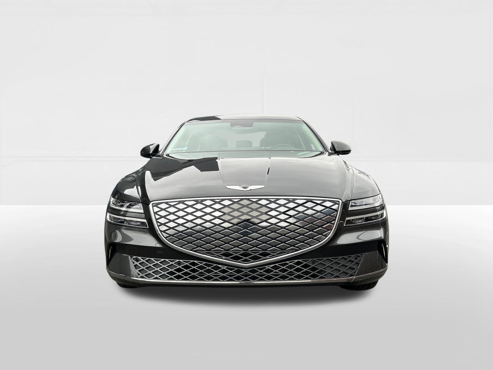 2024 Genesis Electrified G80 photo 3