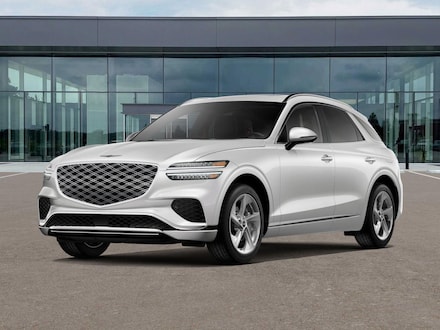 2026 Genesis GV70 2.5T Advanced SUV