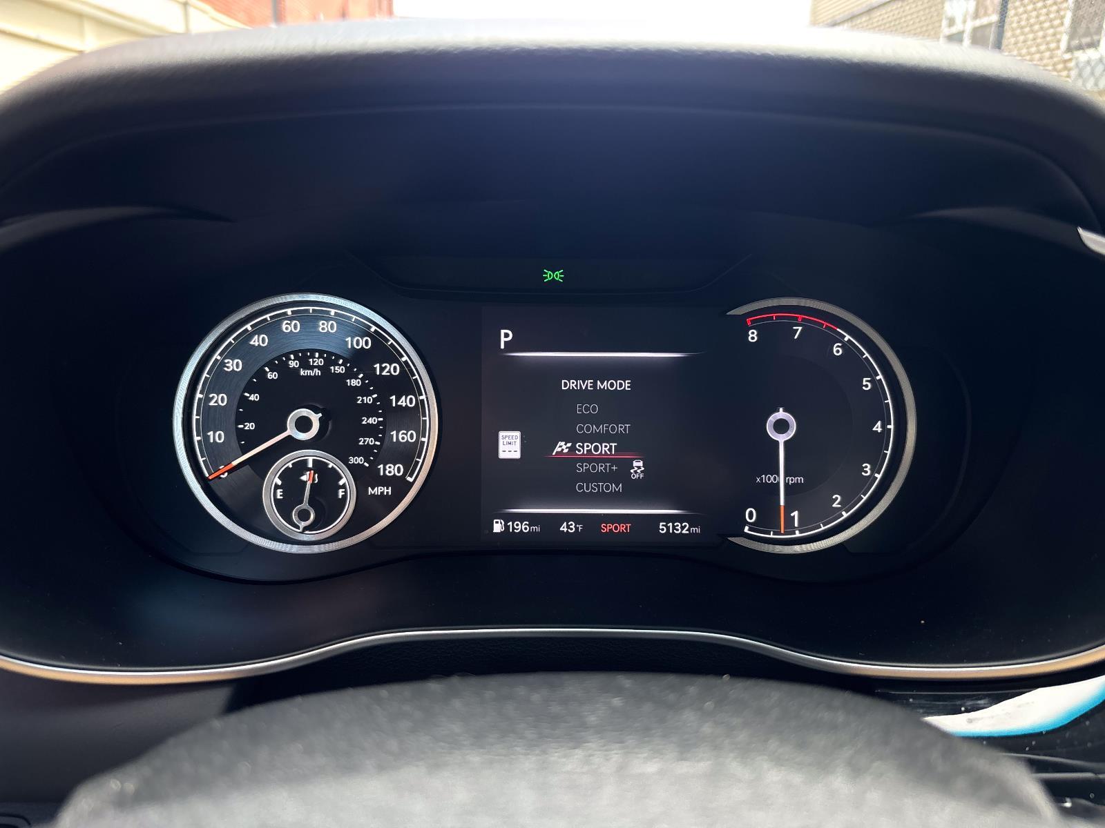 2026 GENESIS G70 Prestige - Photo 19