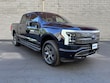  Ford F-150 Lightning