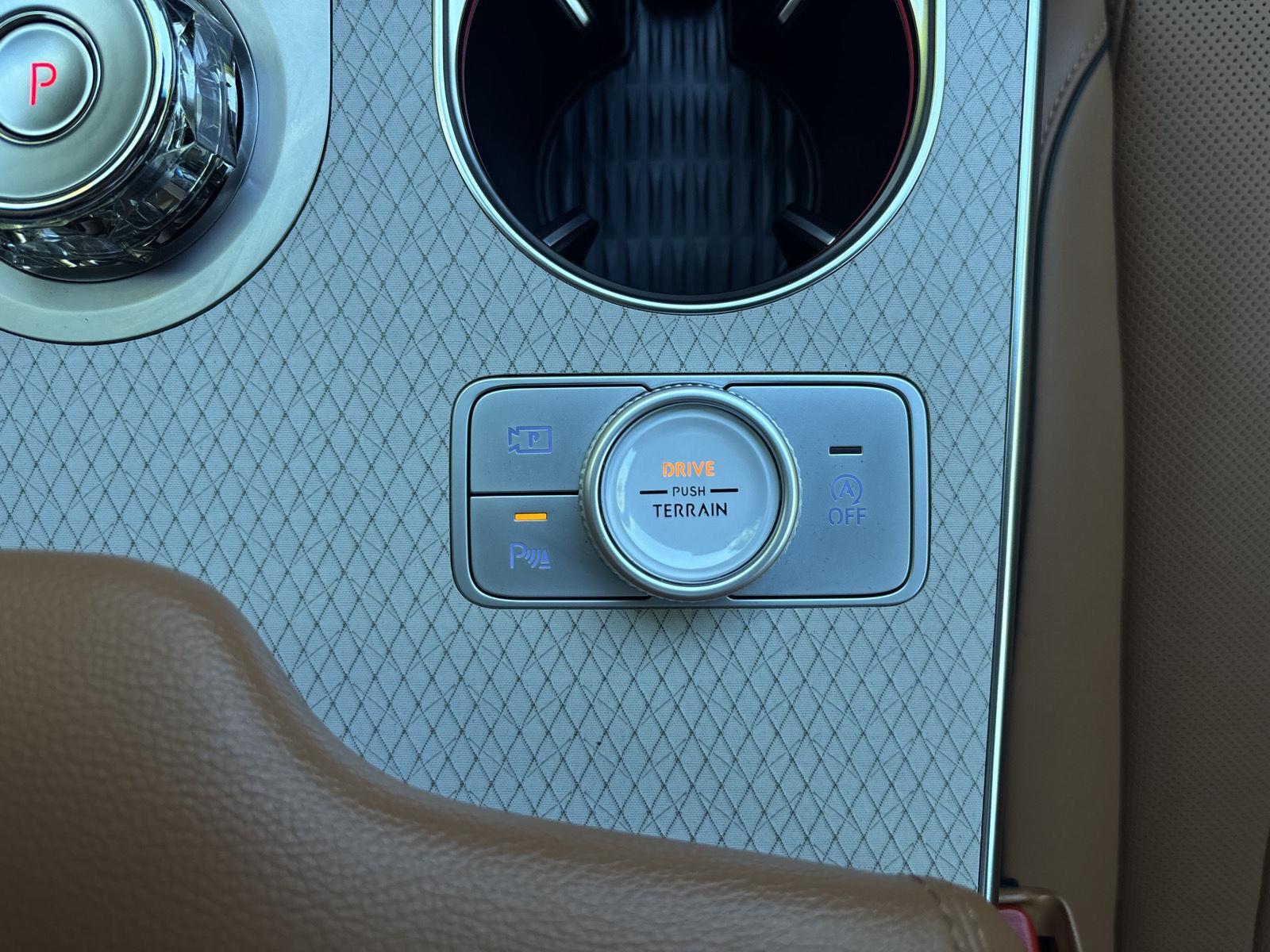 2026 GENESIS GV80 Advanced - Photo 23