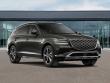 2026 Genesis GV80 3.5T Advanced SUV