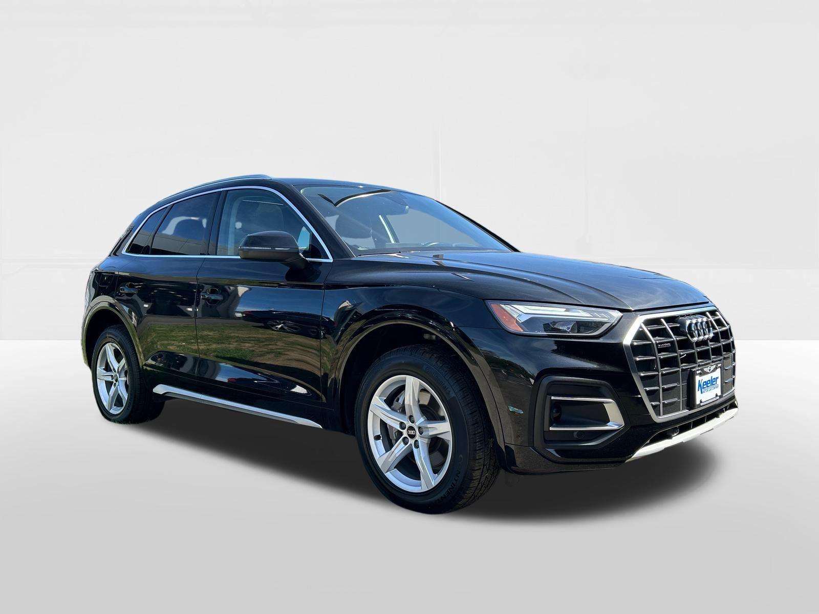 2023 Audi Q5 Premium's photo