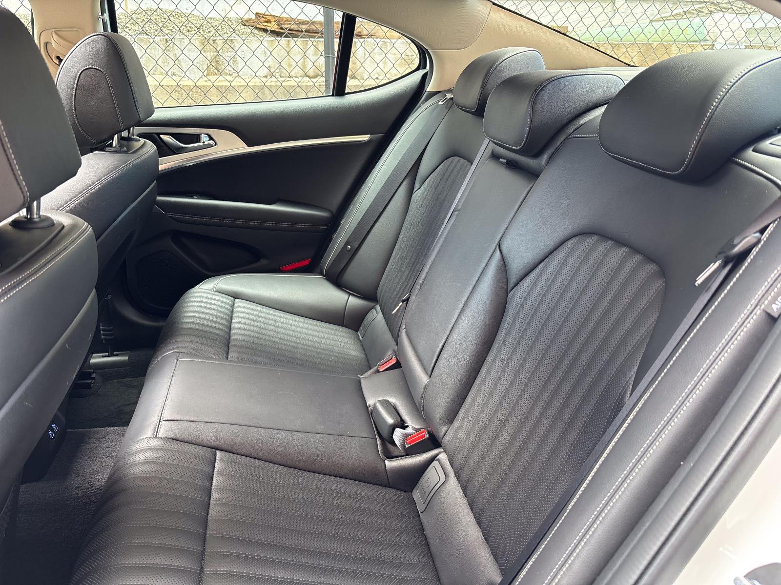 2026 GENESIS G70 Prestige - Photo 26
