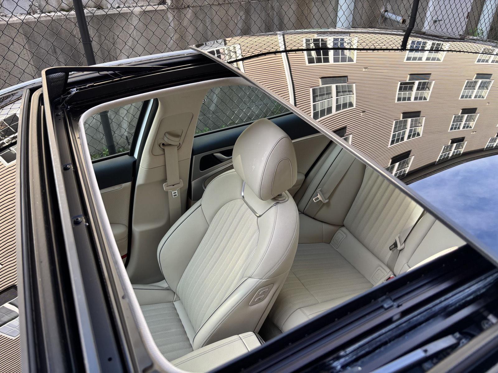 2026 GENESIS G70 Prestige - Photo 28