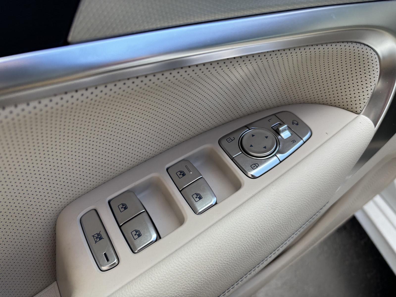2026 GENESIS G70 Prestige - Photo 12