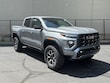  GMC Canyon