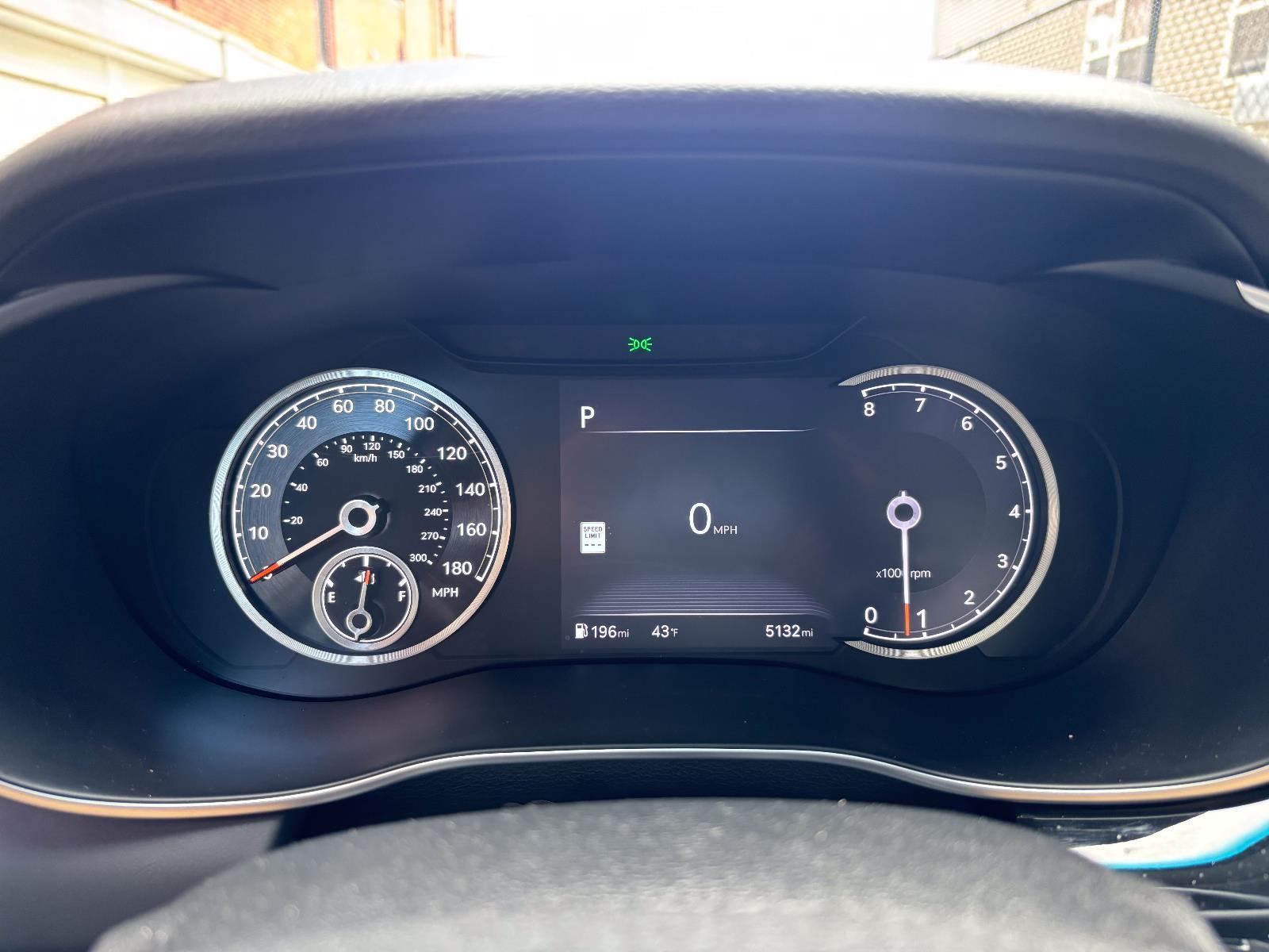 2026 GENESIS G70 Prestige - Photo 17