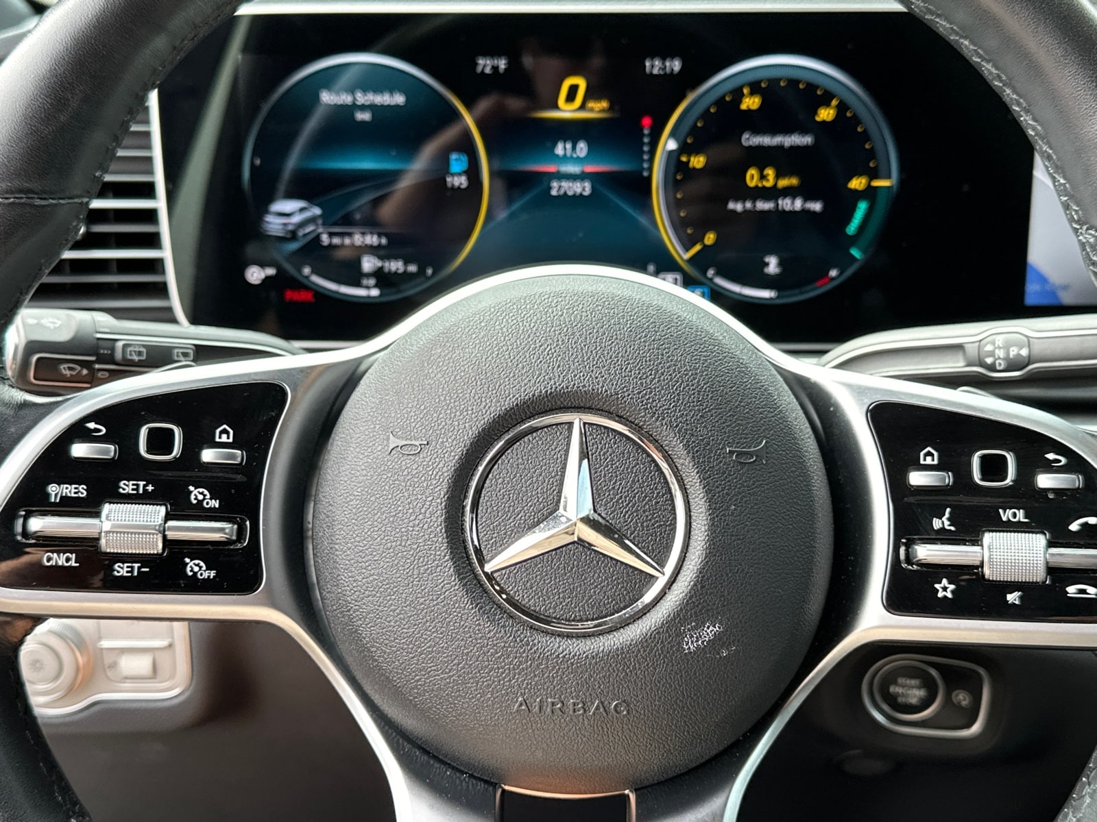 2021 Mercedes-Benz GLE 350 4MATIC 11