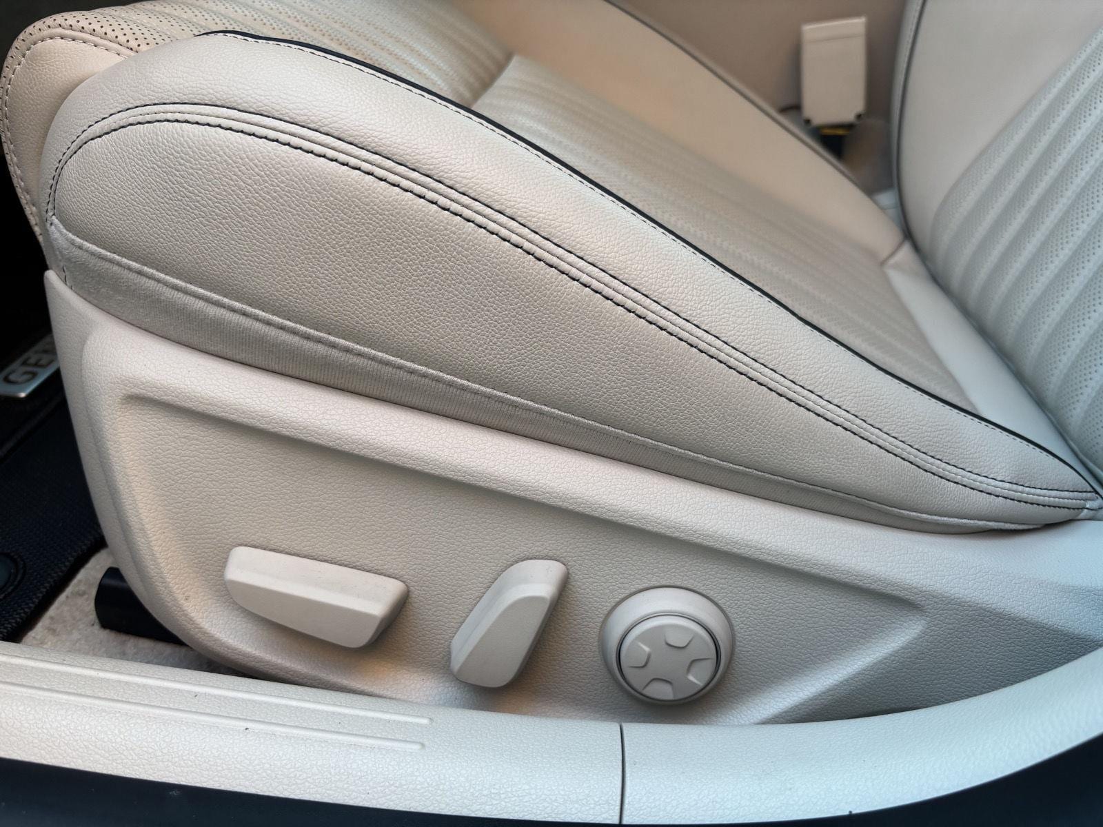 2026 GENESIS G70 Prestige - Photo 15
