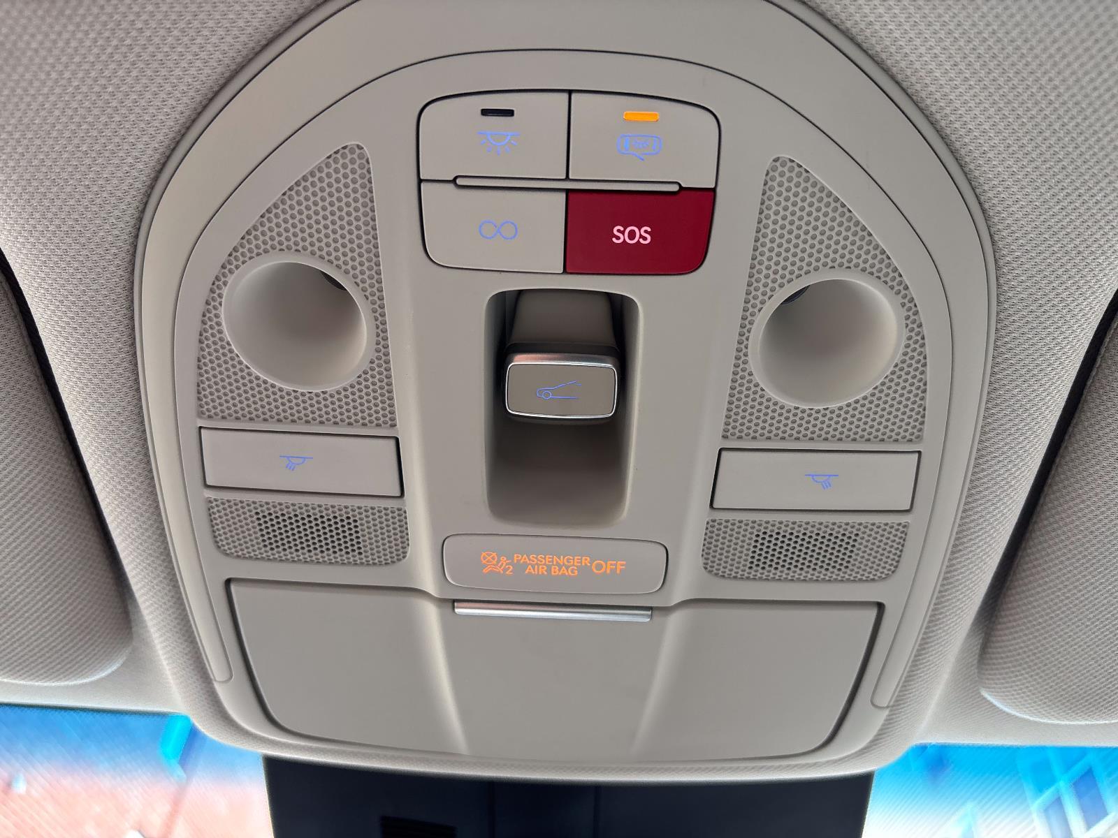 2026 GENESIS G70 Prestige - Photo 25