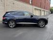 2026 Genesis GV80 Advanced SUV