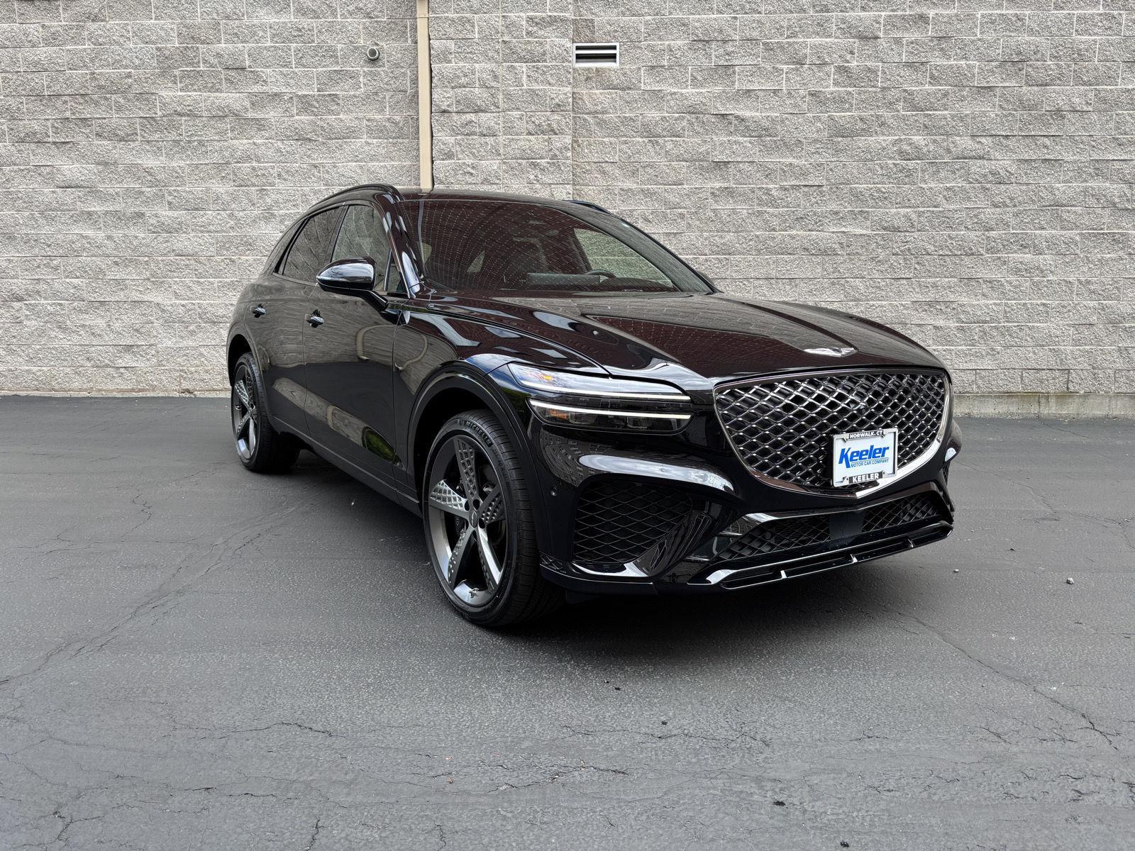 2024 Genesis GV70 3.5T Sport AWD's photo