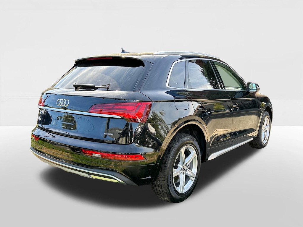 Used 2023 Audi Q5 Premium SUV