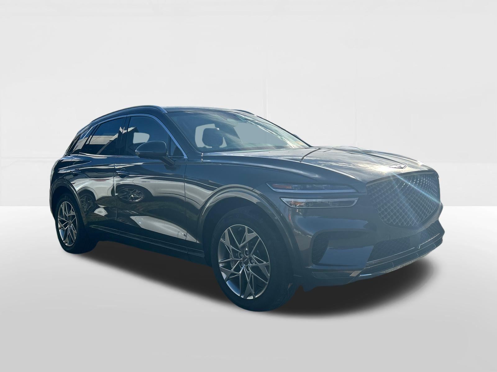 2025 GENESIS GV70 Standard's photo