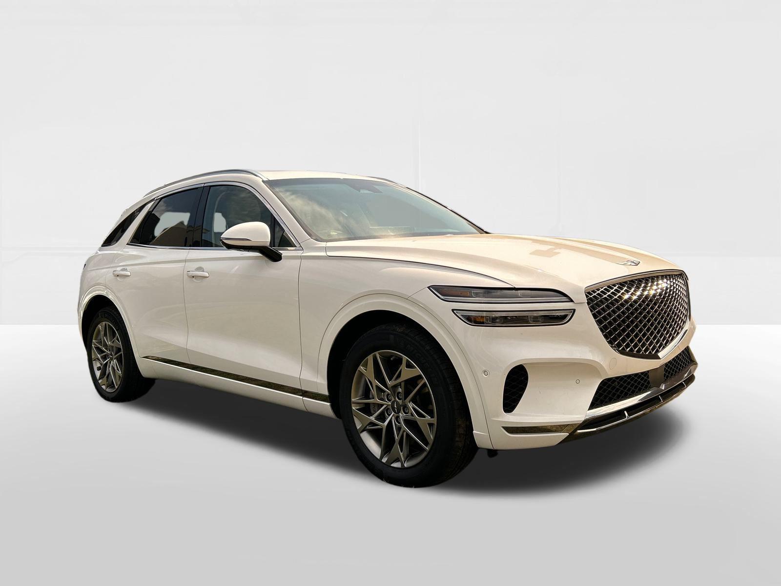 2023 GENESIS GV70