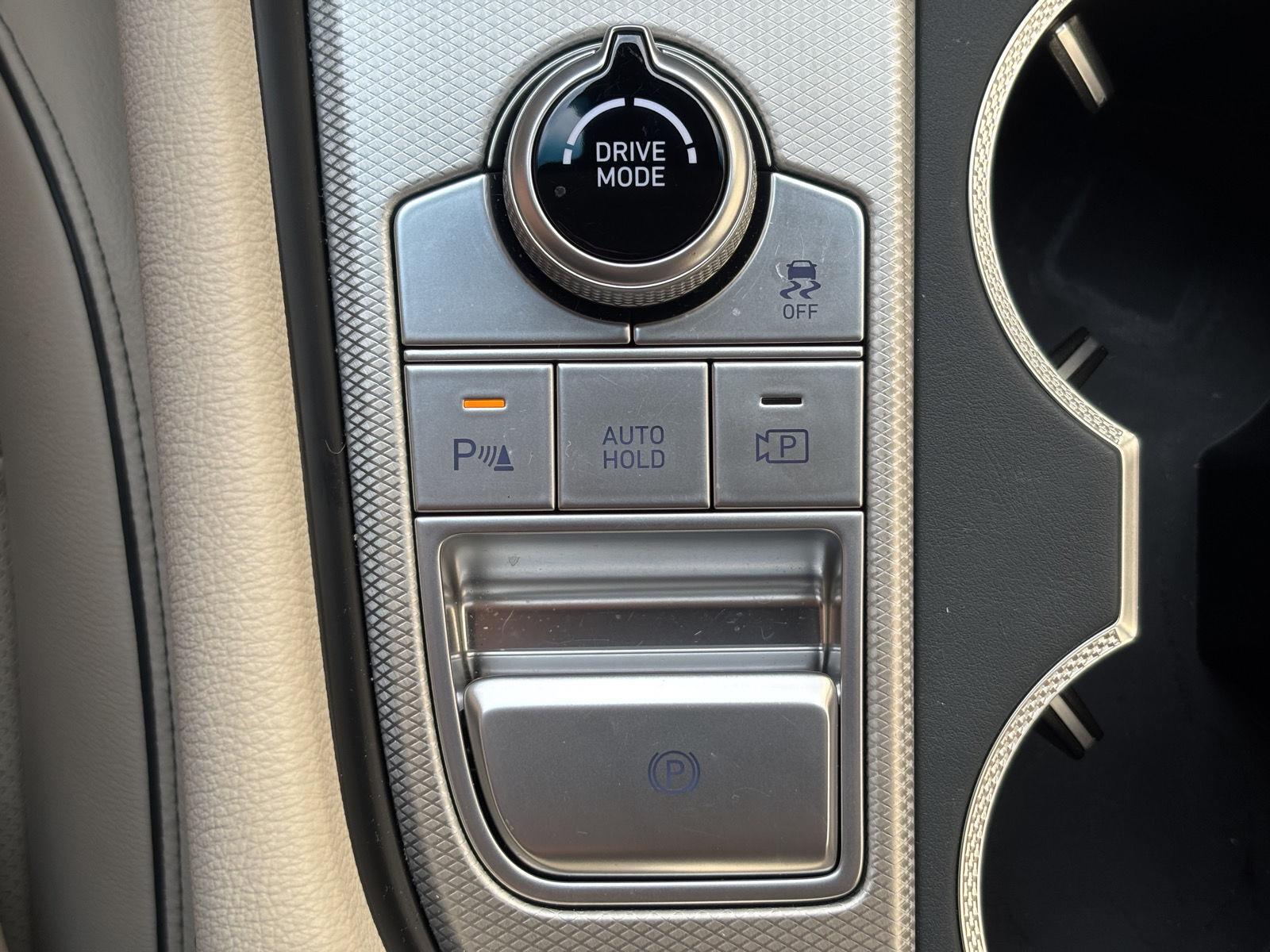 2026 GENESIS G70 Prestige - Photo 23