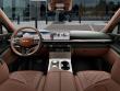 2026 Genesis GV80 Prestige SUV