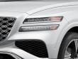 2026 Genesis GV80 Prestige SUV