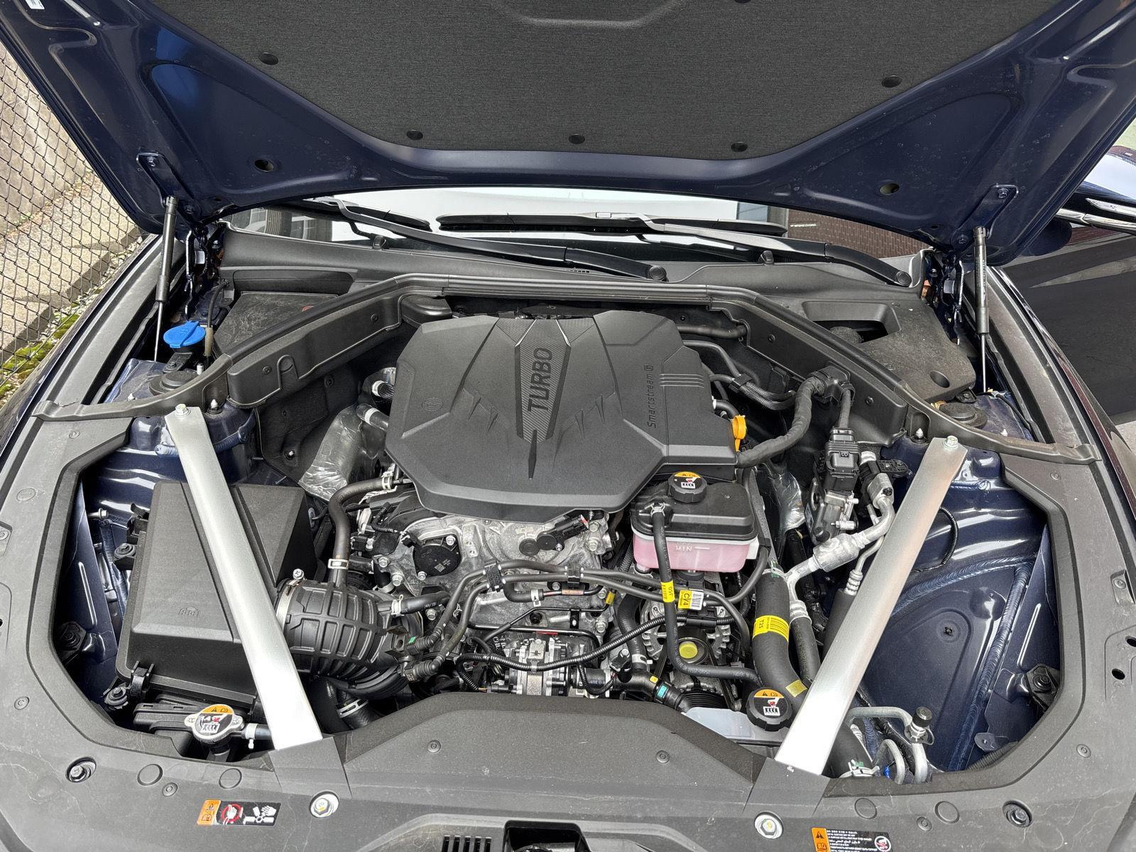 2026 GENESIS G70 Prestige - Photo 28