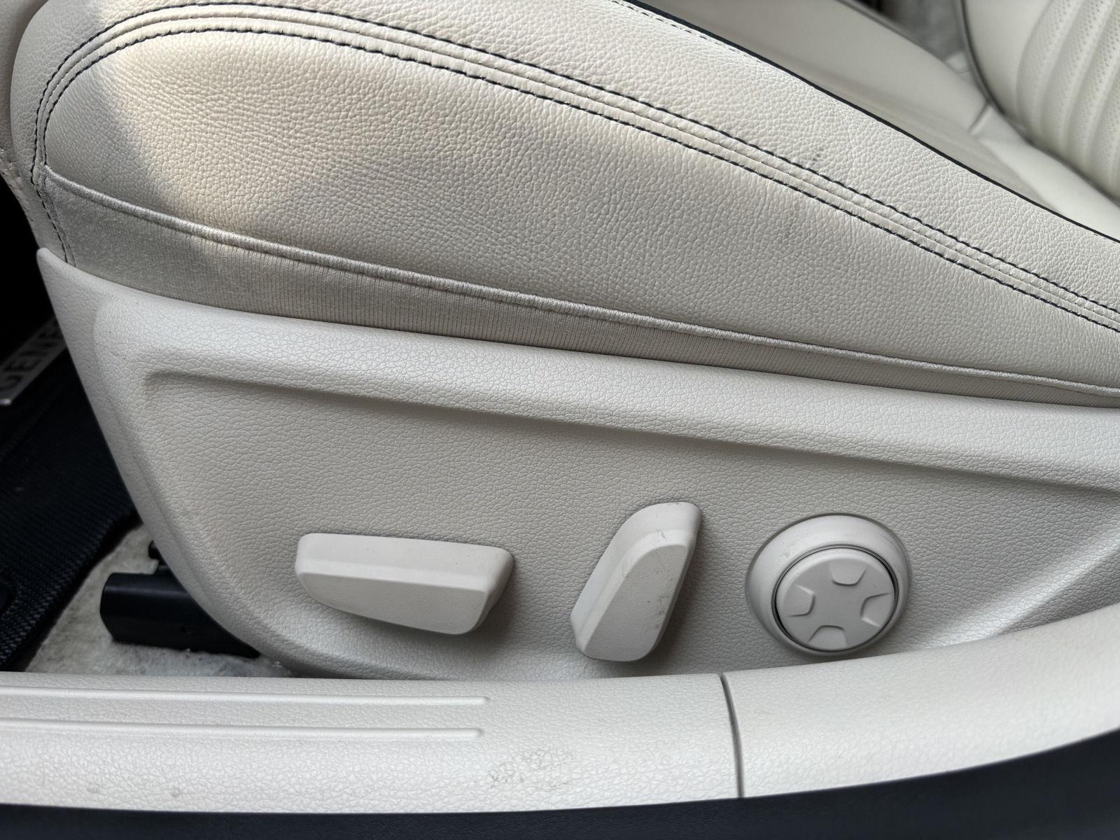 2026 GENESIS G70 Prestige - Photo 15