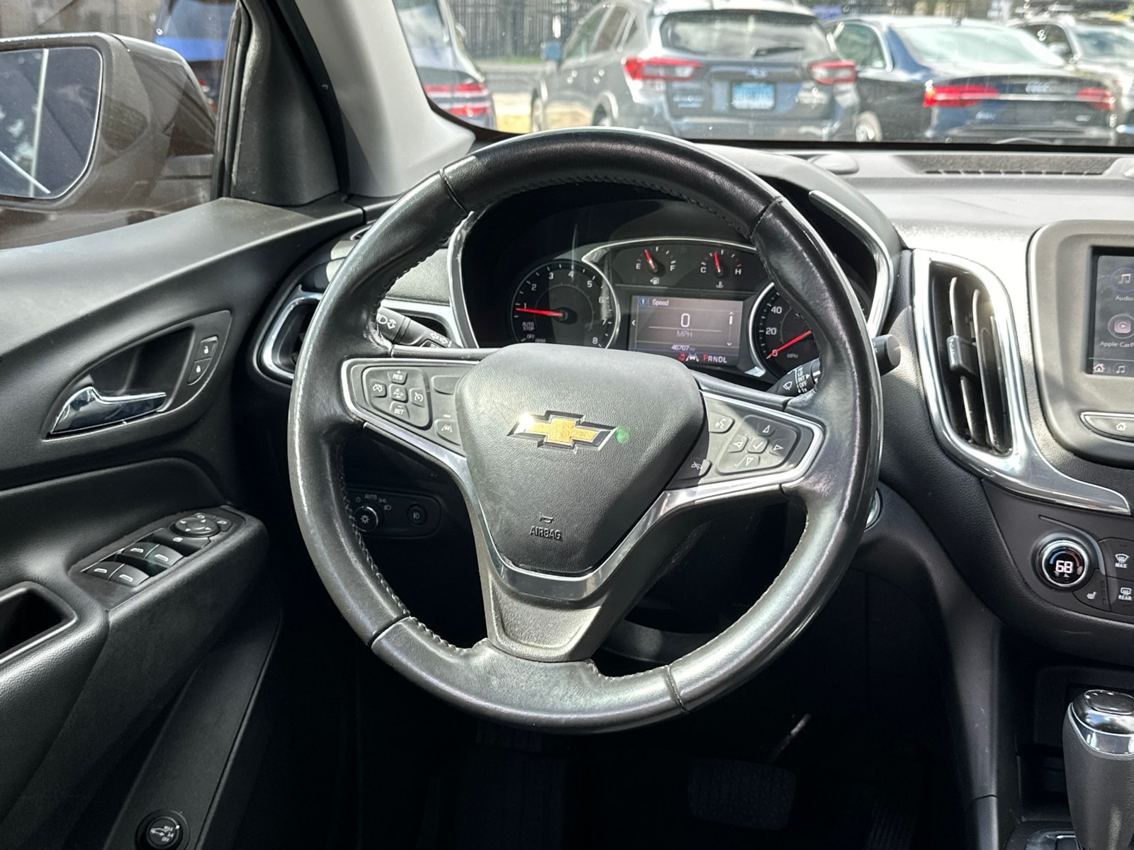 2020 Chevrolet Equinox LT w/1LT 23