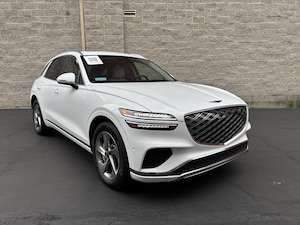 2026 Genesis GV70 2.5T Advanced SUV