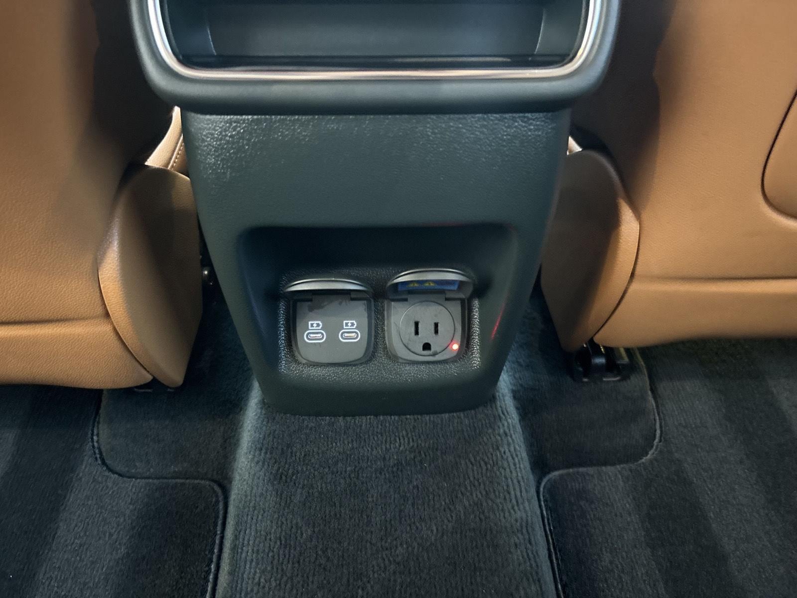 2026 GENESIS GV80 Advanced - Photo 30