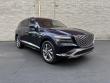 2026 Genesis GV80 Advanced SUV