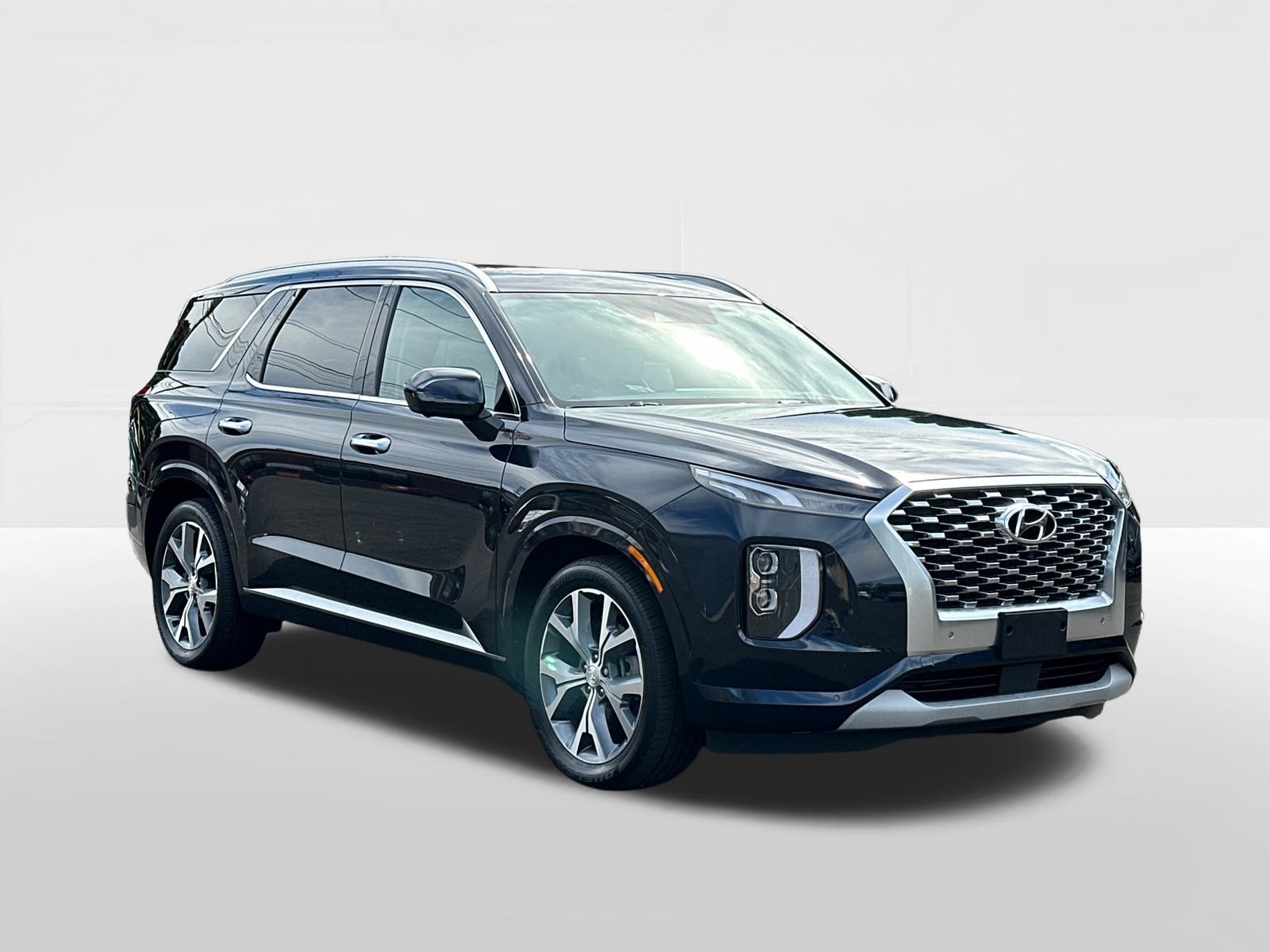 2021 Hyundai Palisade Limited 2