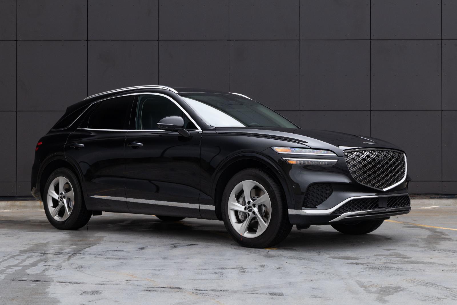 2026 Genesis GV70 2.5T Advanced AWD's photo