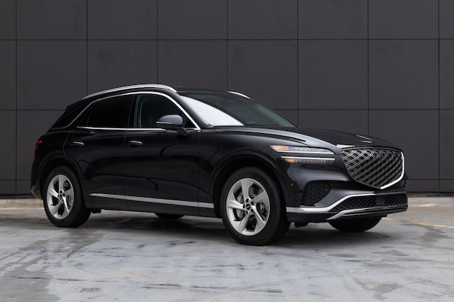 2026 Genesis GV70 2.5T Advanced SUV